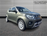 Used Suzuki Ignis