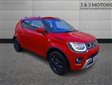 Used Suzuki Ignis