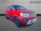 Used Suzuki Ignis