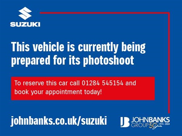 Large image for the Used Suzuki Ignis
