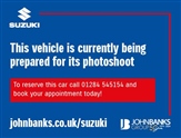 Used Suzuki Ignis