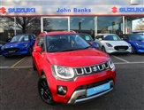 Used Suzuki Ignis