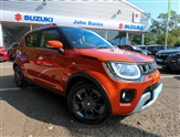 Used Suzuki Ignis