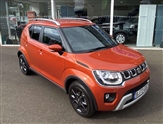 Used Suzuki Ignis