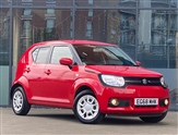 Used Suzuki Ignis