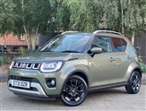 Used Suzuki Ignis