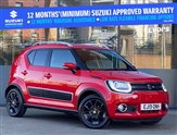 Used Suzuki Ignis