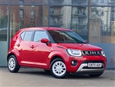 Used Suzuki Ignis
