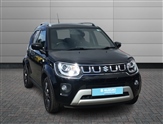 Used Suzuki Ignis