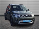 Used Suzuki Ignis