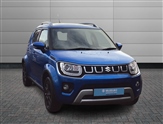 Used Suzuki Ignis Used Suzuki Ignis