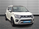 Used Suzuki Ignis