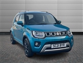 Used Suzuki Ignis