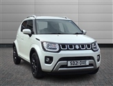 Used Suzuki Ignis