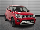 Used Suzuki Ignis