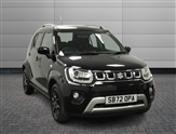 Used Suzuki Ignis