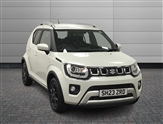 Used Suzuki Ignis