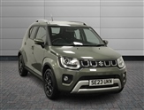 Used Suzuki Ignis Used Suzuki Ignis