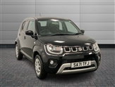 Used Suzuki Ignis