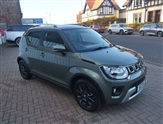 Used Suzuki Ignis