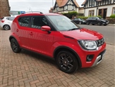Used Suzuki Ignis