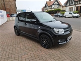 Used Suzuki Ignis