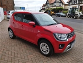 Used Suzuki Ignis