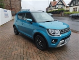 Used Suzuki Ignis