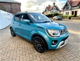 Used Suzuki Ignis