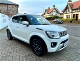Used Suzuki Ignis