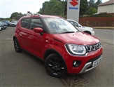 Used Suzuki Ignis