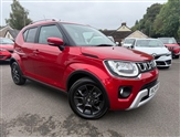 Used Suzuki Ignis