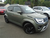Used Suzuki Ignis