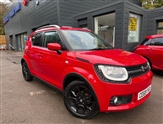Used Suzuki Ignis