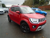 Used Suzuki Ignis