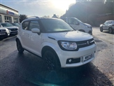 Used Suzuki Ignis