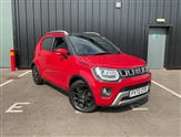 Used Suzuki Ignis