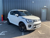 Used Suzuki Ignis