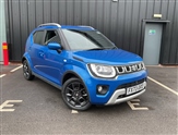 Used Suzuki Ignis
