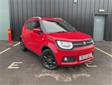 Used Suzuki Ignis