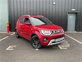 Used Suzuki Ignis