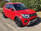 Used Suzuki Ignis