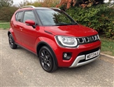 Used Suzuki Ignis