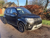Used Suzuki Ignis