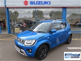 Used Suzuki Ignis
