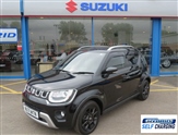 Used Suzuki Ignis