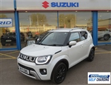 Used Suzuki Ignis