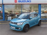 Used Suzuki Ignis