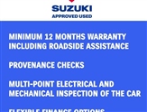 Used Suzuki Ignis