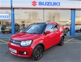 Used Suzuki Ignis